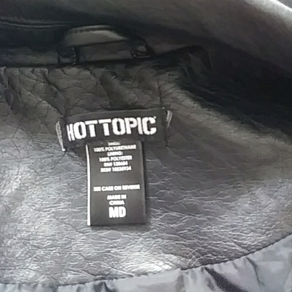 Jacket - Picture 5 of 5